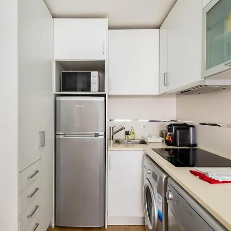 Casinha Do Elevador * Nazare