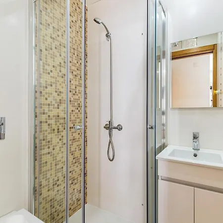 Casinha Do Elevador Holiday home Nazare