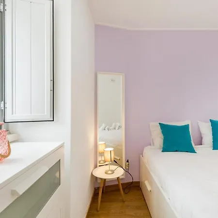 Casinha Do Elevador Holiday home Nazare