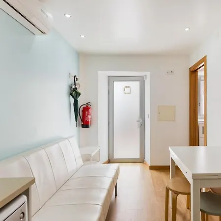 Casinha Do Elevador Nazare