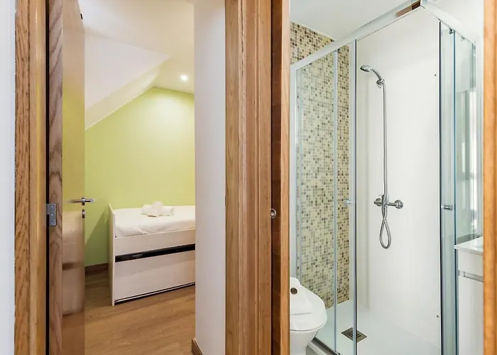 Casinha Do Elevador Сasa de vacaciones