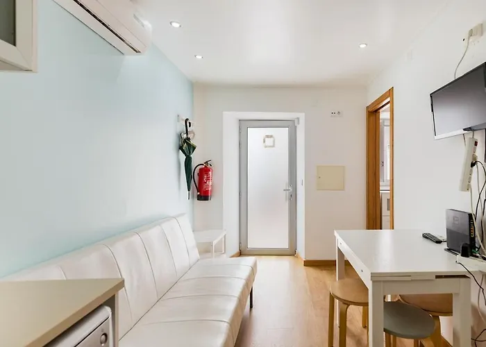 Casinha Do Elevador Nazaré