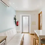 Casinha Do Elevador Nazare