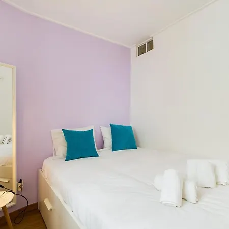 Casinha Do Elevador 度假居 *