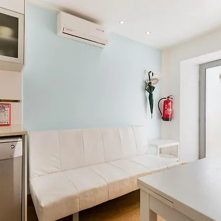 Casinha Do Elevador 度假居 *