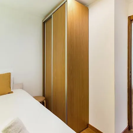Casinha Do Elevador Vakantiehuis Nazaré