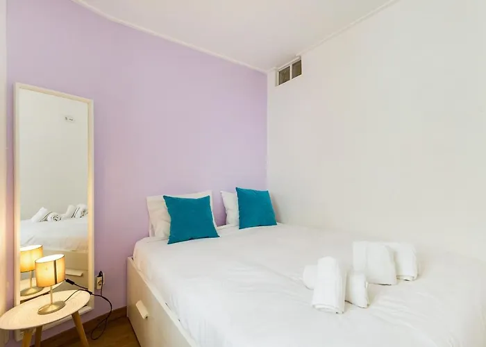 Casinha Do Elevador 度假居 *