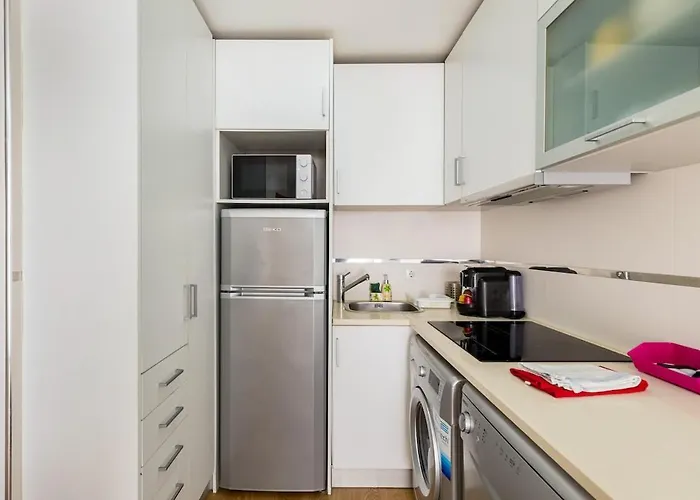 Casinha Do Elevador * 纳扎雷