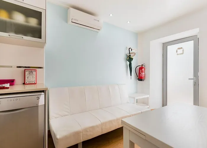 Casinha Do Elevador 度假居 *