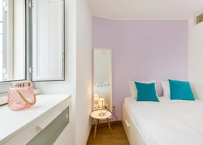 Casinha Do Elevador 度假居 纳扎雷