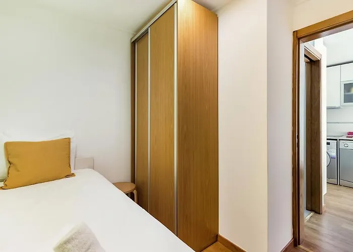 Casinha Do Elevador 度假居 纳扎雷